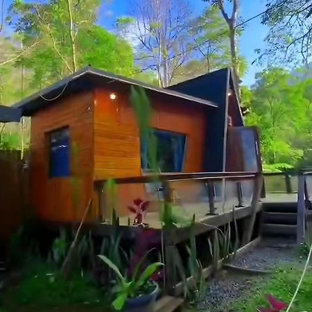 Hôtel Penginapan Nuansa Riung Gunung à Pangalengan Extérieur photo